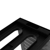 Host Game Disk Tower Storage Rack Store 36 Game Discs For PS4 PS5 Switch Xboxone WXTB