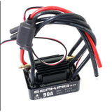 Hobbywing RC Model SEAKING 90A V3 RTR RC Hobby Ship Brushless Motor ESC for RC R/c Racing Boat