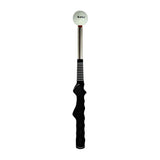 Telescopic Golf Swing Trainer Stick Expansion Rod with Impact Sound Indoor Outdoor Strength Warm Up Golf Training Aids Drop Ship