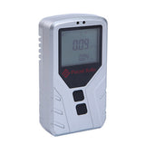 PDG-100 Handheld Portable Nuclear Radiation Detector LCD Display Household Radioactive Tester Geiger Counter β Y X-ray Detection