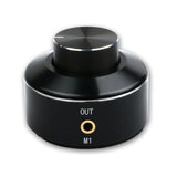 Analog Volume Controller M1 - Active Speaker line power amplifier card controller