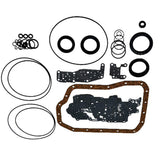 Transmission Repair Overhaul Rebuid Kit U660E U660F B199820A Fits for   Alphard V6 3.5L Sienna Belde