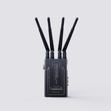 ACCSOON CineEye 2 2S Pro Mini Wireless Transmitter Receiver Video  400ft 150m for 4 Receiver HDMI SDI 1080p60fps Camera Control