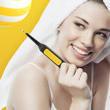 Portable Ultrasonic Sonic Electric Dental Scaler Tooth Calculus Remover USB Charge Clean Tartar Tool Whiten Teeth Household
