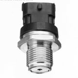 Fuel Injection Fuel Rail Pressure Sensor Durable for Fiat Easy to Install Replace ACC Parts
