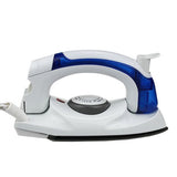 Foldable Garment Steamers Iron for Clothes Handheld Clothes Steamer  3Gears Vertival Steam Ironing For Travelling Home