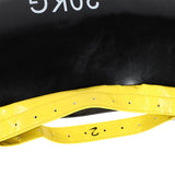 2X Weight Lifting Boxing Bag Bulgarian Power Bag Strength Exercise Sandbag Fitness Boxing Training Sand Bag Yellow &amp; Red