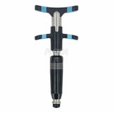 Chiropractic Gun Adjusting Therapy Spine Correction Massager 6 Levels Health Care Massage Manual Gun High Quality