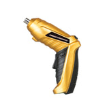 47pcs 3.6V Electric Screwdriver Set Portable Repair Screwdriver Cordless Drill Power Tool Mini Home Furniture Installation