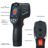 Thermal Imaging Camera Infrared Thermal Imager Humidity Measurement 240x320 ScreenResolution 1089P Visual Resolution 300000P