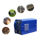 Arc Welding Machine 20-250A Electric Welder High Frequency Transformer ARC Stick Welding Equipment for Metal Welding Acid