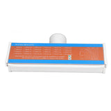 Waterfall Pool Fountain G2 56mm Swimming Pool Water Curtain Avoid Clogging for Playground
