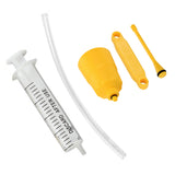 Bicycle Brake Oil Bleed Kit Funnel Oil Stopper Mountain Bike Cycling Tool for SHIMANO Disc Brake Oil Bleed Funnel Tool