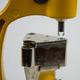 Key Fixing Tool Locksmith Flip Key Vice flip key pin remover jig parts used for flip remote key tool