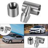 3Pcs  Shaft Seal Installer RE-Sizing Tool Fit for  4L80E 4L85