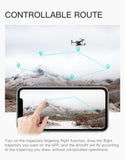 Mini SG107 Drone 4k Double Camera HD XT6 WIFI FPV Drone Air Pressure Fixed Height four-axis Aircraft RC Helicopter With Camera