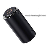 New Air Freshener Perfume Smart APP Control Car Fragrance For Auto Interior Accessories Three-position adjustment Car Diffuser