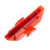 Bicycle Lights LED Warning Lights Night Bike Rear Light Mountain Bike Equipment Bicycle Lights Sports Entertainment
