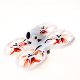 Emax Tinyhawk II RTF Kit RC Quadcopter FPV Racing Drone F4 5A 16000KV RunCam Nano2 700TVL 37CH 25-200mW VTX 1S-2S With Goggle