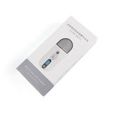 Portable Skin Analyzer Facial Moisturizing Sprayer 30ml Water Nano Mist Spray Moisture Tester Toner Essence Sprayer Hydration