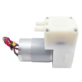 MNG KOREA MNK-DP-5-3085UZA DC 12V Vacuum Pump Air Pump Negative Pressure Suction Gas Pump