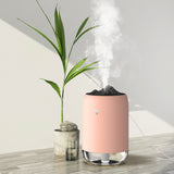 Cool Mist Humidifier for Bedroom Air Humidificador Ultrasonic Whisper Diffuser Quiet Easy Clean