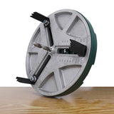 Adjustable Hole Saw Woodworking Driller Cutter For Power Drill Cordless Screwdriver For Sawing Various Diameters