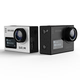 2020 New SJCAM SJ6 Legend 4K 24fps Ultra HD Notavek 96660 Waterproof Action Camera 2.0' Touch Screen Remote WIFI Sports DV Cam