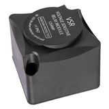 12V 140A Smart Dual Battery Isolator Voltage Sensitive Split Charge Relay Car Part 2 Battery Bank Charging
