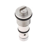 Manual Release Valve 64E-43860-00 Spare Parts Direct Replaces for