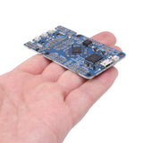 ICEBreaker 1.0E FPGA Lattice ICE40UP5K Development Board RISC-V Open Source Core Board Supports Nextpnr Yosys