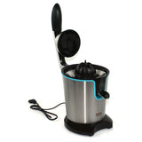 European-style Household Electric Orange Juice Squeezing Lemon Orange Orange Juice Machine Food Processor Baby