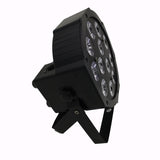 12x12 Rgbw Led Par Stage Lighting Effect Professional DJ DMX 100 Club Ballroom Lighting