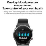 Smart Watch T41 Men Bluetooth Call Women Heart Rate Monitor Music Play Custom Dial Fashion Sport Wristband Smartwatch
