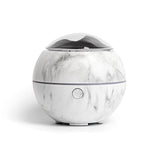 100ML Mountain View Mini Aroma Diffuser USB Essential Oil Atomizer New Home Desktop Ultrasonic Humidifier Birthday Gift