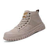 Mickcara Men's Casual Boot B779BTCSX