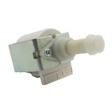 AC230V 48W DELONGHI PUMP CEME ULKA EP4GW 48W Electromagnetic Pump Coffee Machine Water Solenoid Pump SUPERAUTOMATIC MAGNIFICENT