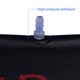 PDR 2 pieces Pump Wedge Auto Entry Tools Paintless Dent Repair Tools Keys Locksmith Tools Opening Car Pump Wedge Air Bag