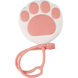 D0AD Cartoon Winter Mini Hand Warmer Portable USB Rechargeable Obile Power Charging Multifunctional And Easy To Tharge