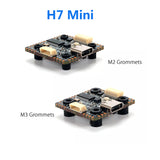 Holybro Kakute H7 Mini Flight Controller Tekko32 F4 45A / 50A 4in1 ESC &amp; HV Micro 800mW VTX FC Stack for FPV Racing Drone
