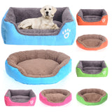 2021 Dog Mat Pet Beds Sofa Bed Puppy Bed Dogs Pets Accessories  Pets  Dog Kennel Cat House Dog Beds for Large Dogs Pet Mat  Sofa