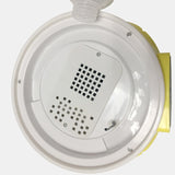 2021 New Digital Mini 7 Grid Egg Incubator Fully Automatic Incubator Poultry Hatcher Temperature Control Hatching Machine