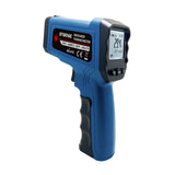 DT8016E industrial thermometer high temperature measurement temperature handheld infrared thermometer
