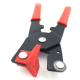 Tile Glass Cutting Tools Tile &amp; Glass Cutting Pliers Ceramic Floor Mirror Stained Glass Mosaics Tile Trimming Tool
