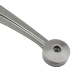 Motorcycle Exhaust Hanger Mounting Plate Fit for  R nine t R9t 2014-2019 Motorbike Muffler Pipe Bracket