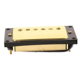 Replacement Electric Guitar Double Coil Pickup Neck for Les Paul LP Guitar