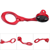 Bike Odometer Extender Bicycle Handlebar Motion Camera Odemeter Extension Mount With Adapter And Wrench