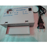2022 US/EU Plug UV Eraser Ultraviolet Light Erasable Timer Semiconductor Wafer Erase Radiation High Speed Ultraviolet Eraser