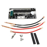 12V DIY Battery Energy Storage Spot Welding Machine PCB Circuit Board Welding Equipment Spot Welder Machine Accessory for 18650