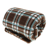Ultra Light Camping Tent Polar Fleece Sleeping Bag Suit Liner Blanket Quilt
